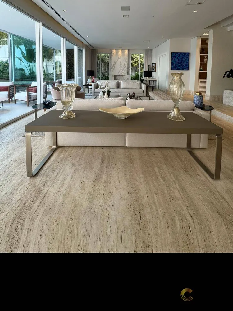 Casa, 5 quartos, 1160 m² - Foto 5