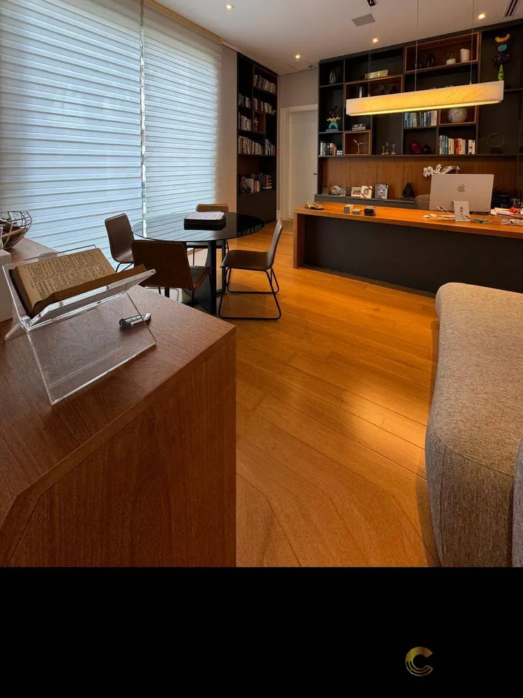 Casa, 5 quartos, 1160 m² - Foto 10