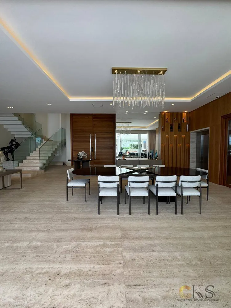 Casa, 5 quartos, 1160 m² - Foto 8