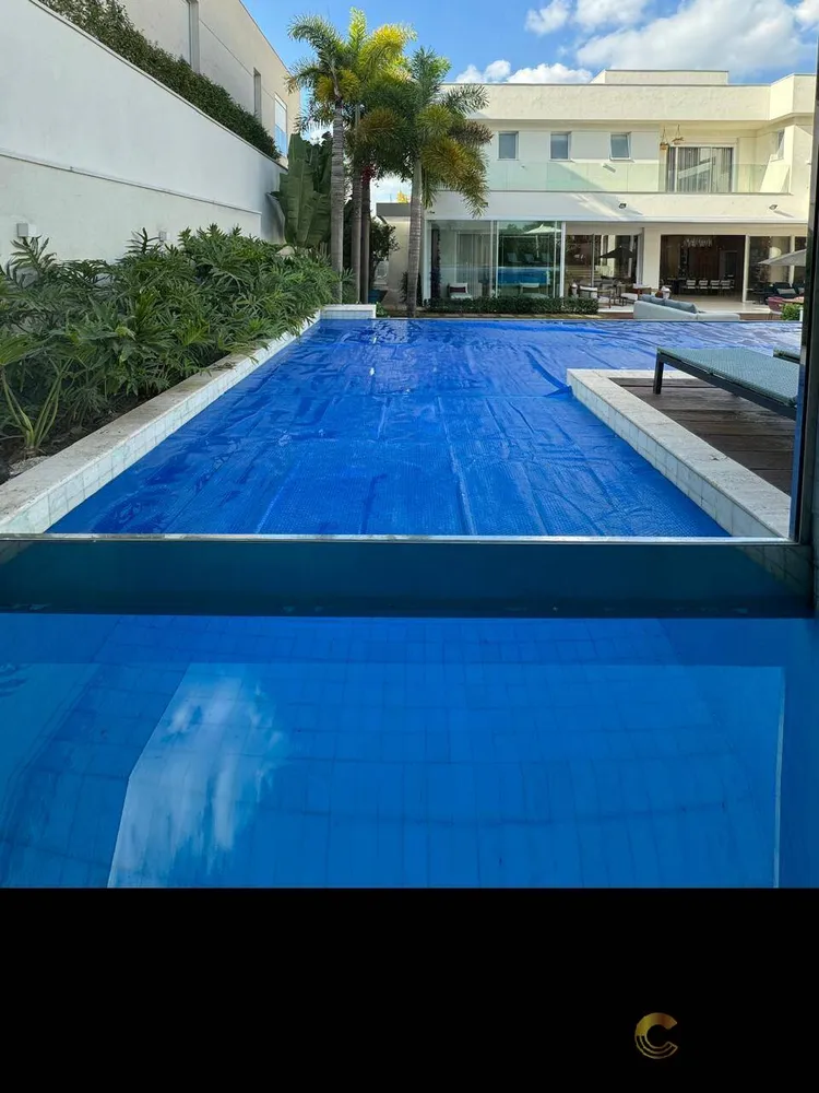 Casa, 5 quartos, 1160 m² - Foto 11
