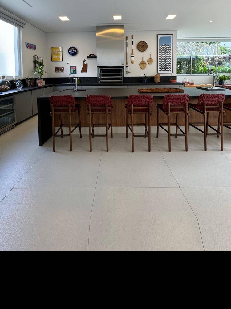 Casa, 5 quartos, 1160 m² - Foto 1