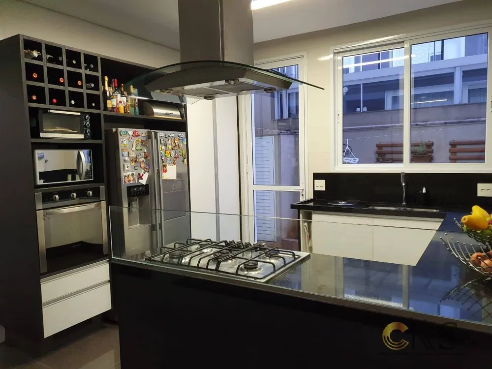 Casa, 4 quartos, 396 m² - Foto 6