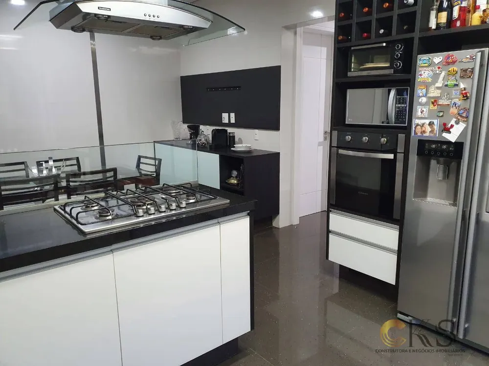 Casa, 4 quartos, 396 m² - Foto 11