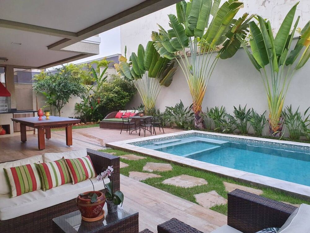 Casa, 4 quartos, 396 m² - Foto 4