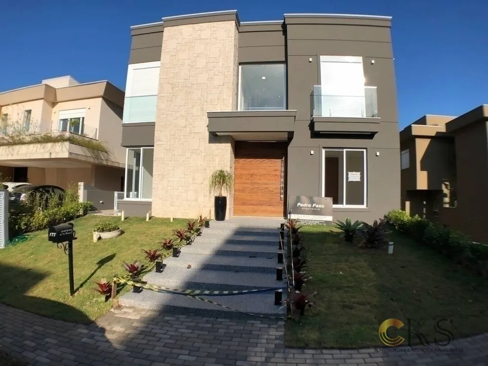 Casa, 4 quartos, 520 m² - Foto 2