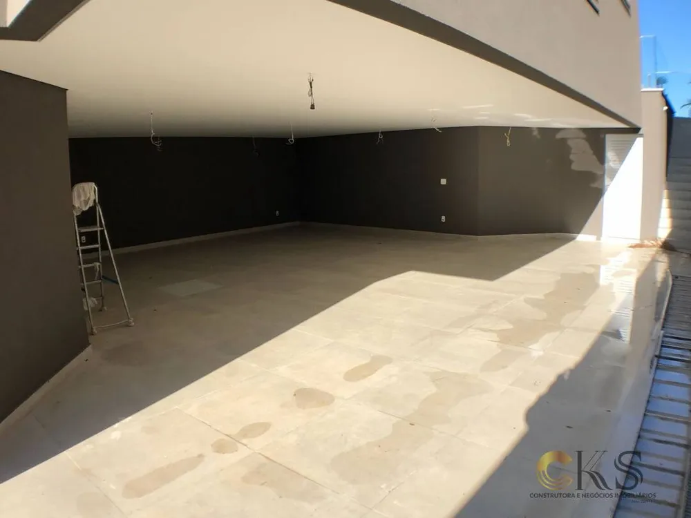 Casa, 4 quartos, 520 m² - Foto 6