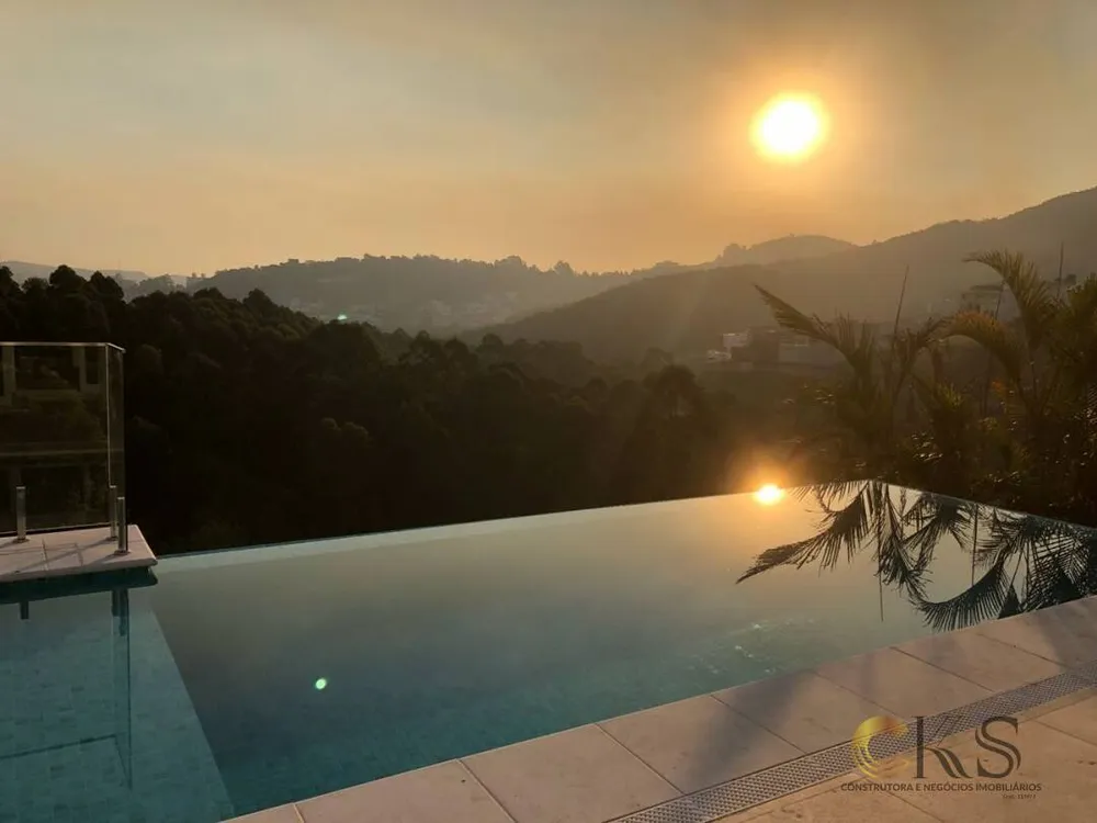 Casa, 4 quartos, 520 m² - Foto 5