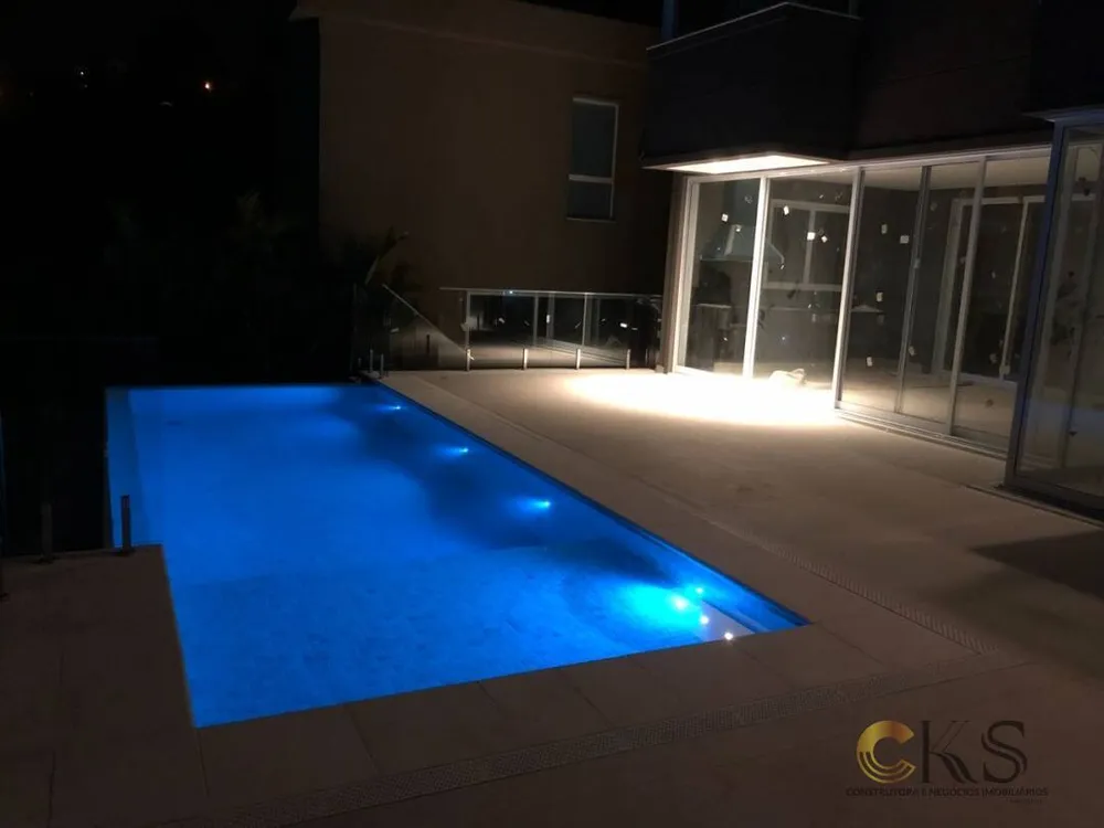 Casa, 4 quartos, 520 m² - Foto 4