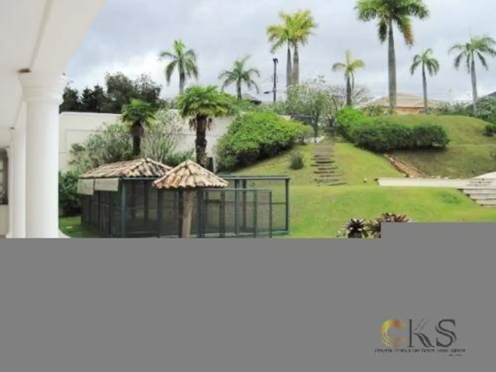 Casa, 6 quartos, 1800 m² - Foto 16
