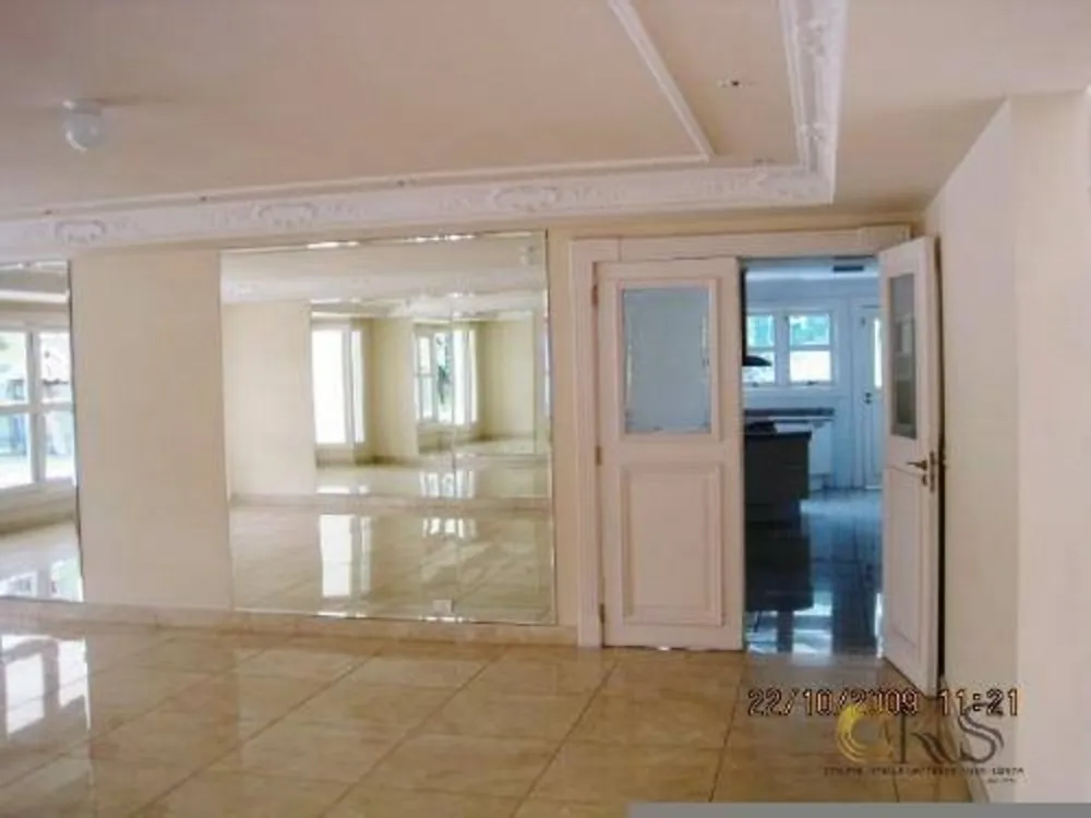 Casa, 6 quartos, 1800 m² - Foto 9