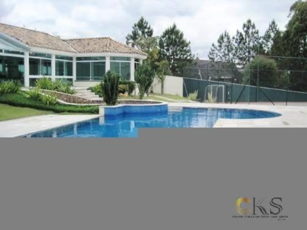 Casa, 6 quartos, 1800 m² - Foto 13