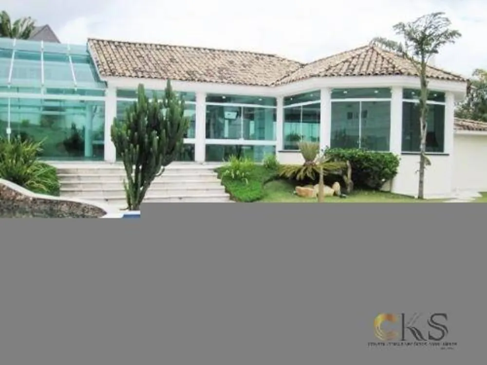 Casa, 6 quartos, 1800 m² - Foto 6