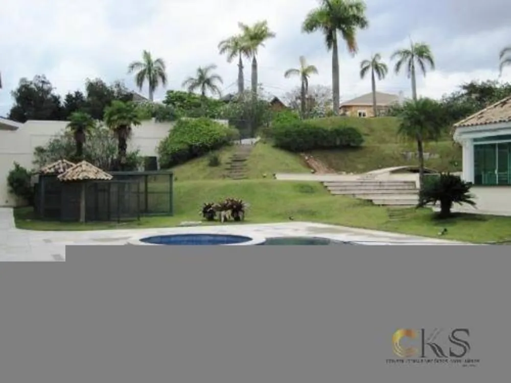 Casa, 6 quartos, 1800 m² - Foto 14