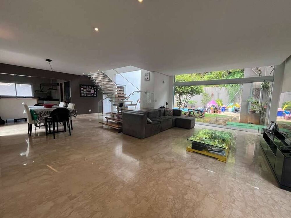 Casa, 3 quartos, 351 m² - Foto 8