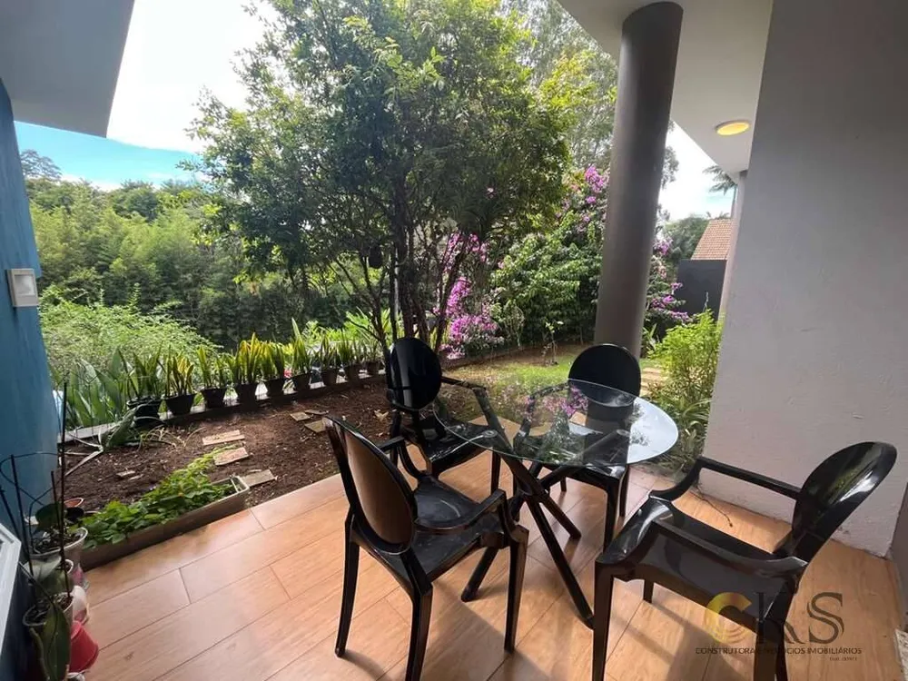 Casa, 3 quartos, 351 m² - Foto 10