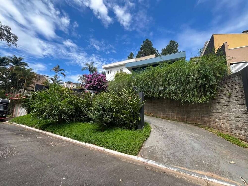 Casa, 3 quartos, 351 m² - Foto 3