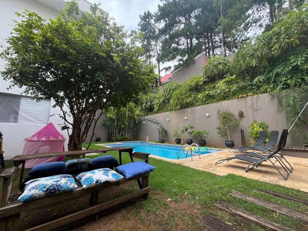 Casa, 3 quartos, 351 m² - Foto 1