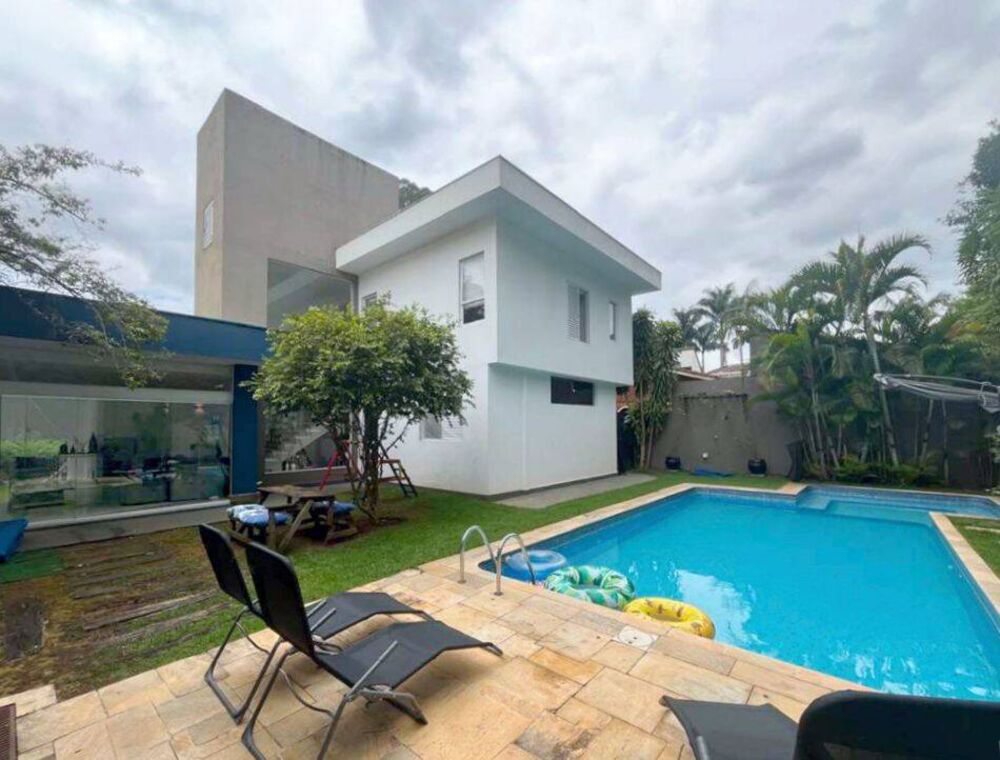 Casa, 3 quartos, 351 m² - Foto 2