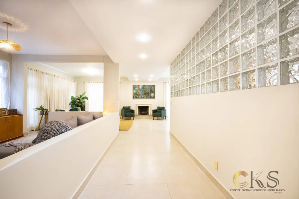 Casa, 4 quartos, 325 m² - Foto 3