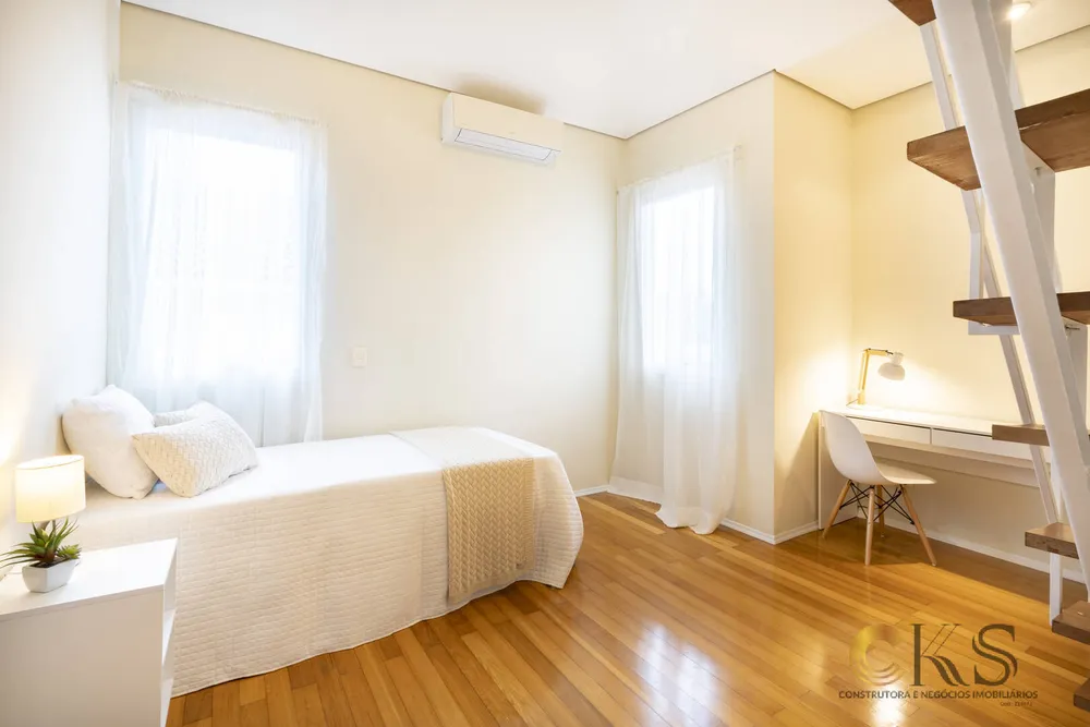 Casa, 4 quartos, 325 m² - Foto 7
