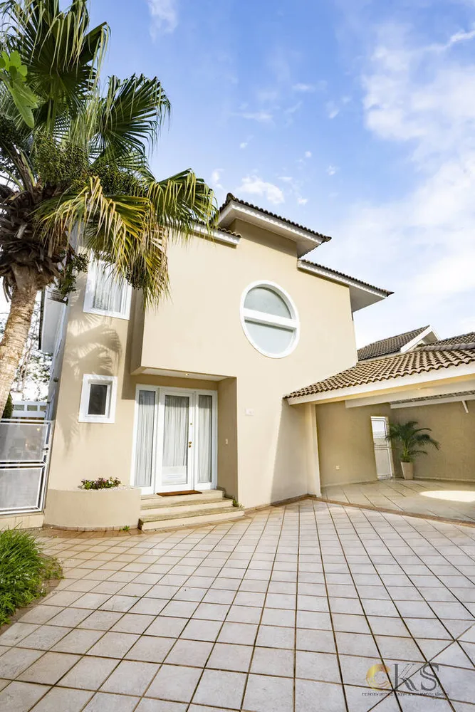 Casa, 4 quartos, 325 m² - Foto 5