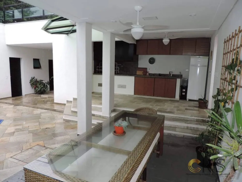 Casa, 4 quartos, 798 m² - Foto 8