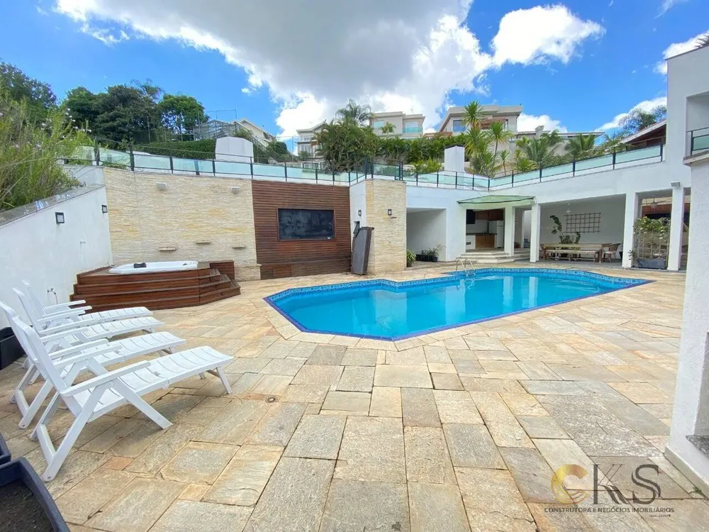 Casa, 4 quartos, 798 m² - Foto 12