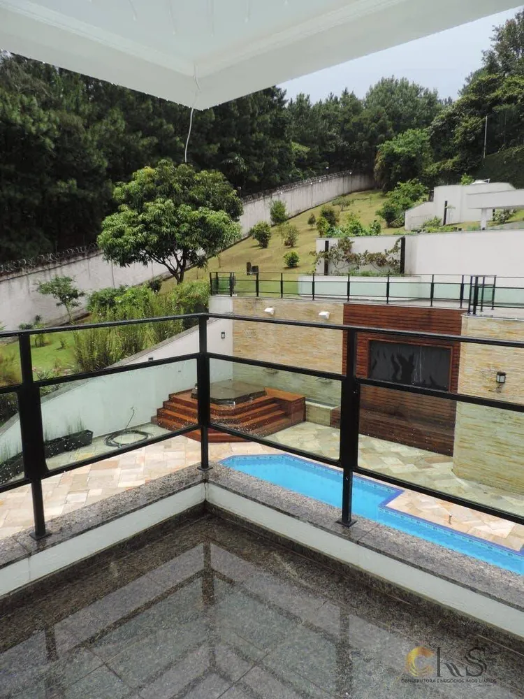 Casa, 4 quartos, 798 m² - Foto 9