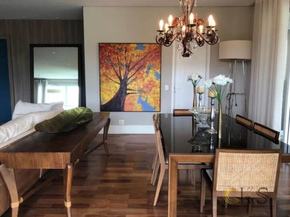 Apartamento, 4 quartos, 365 m² - Foto 1