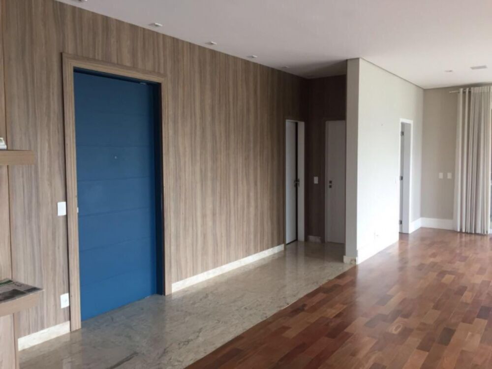 Apartamento à venda e aluguel com 4 quartos, 365m² - Foto 2