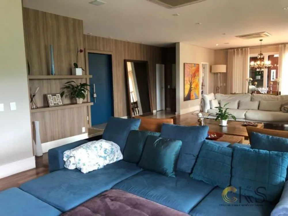 Apartamento, 4 quartos, 365 m² - Foto 15