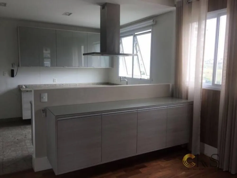 Apartamento, 4 quartos, 365 m² - Foto 2