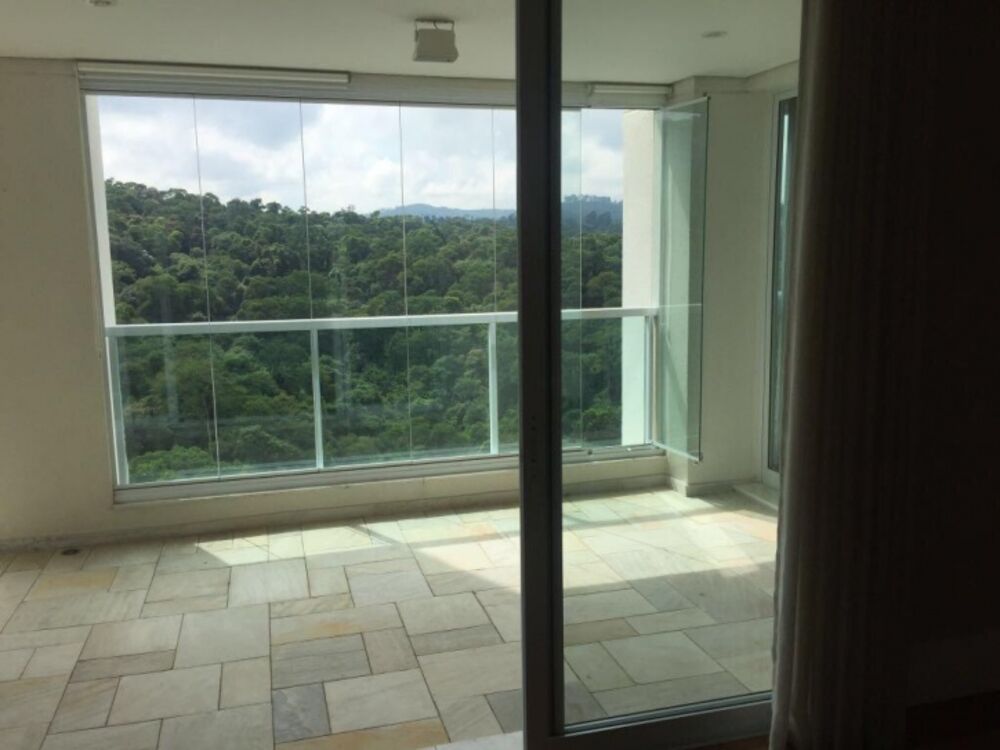 Apartamento à venda e aluguel com 4 quartos, 365m² - Foto 3