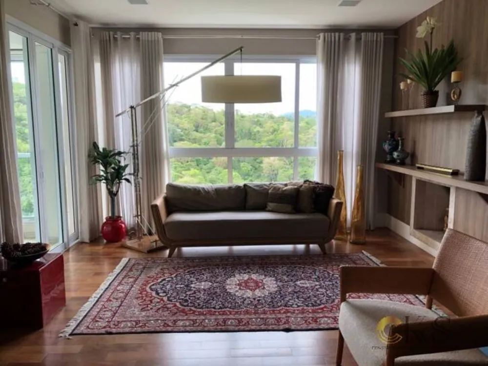 Apartamento, 4 quartos, 365 m² - Foto 12