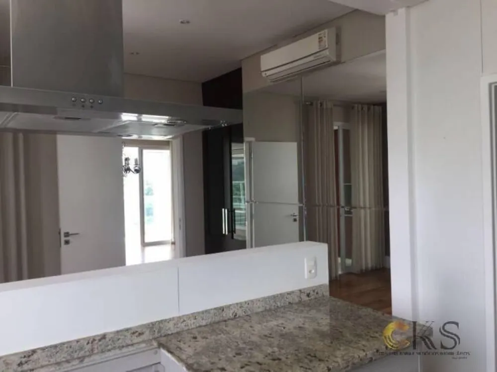 Apartamento, 4 quartos, 365 m² - Foto 4