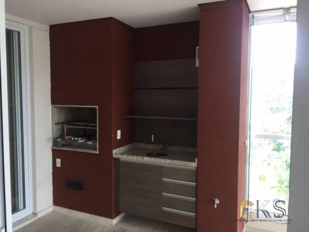 Apartamento, 4 quartos, 365 m² - Foto 9