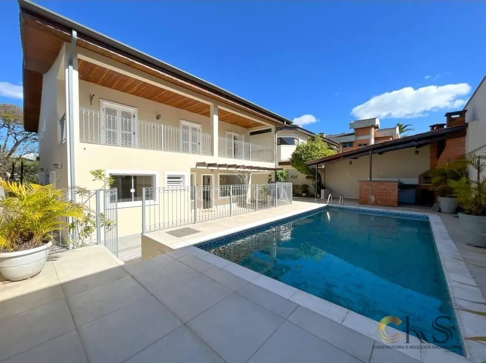 Casa, 5 quartos, 400 m² - Foto 5