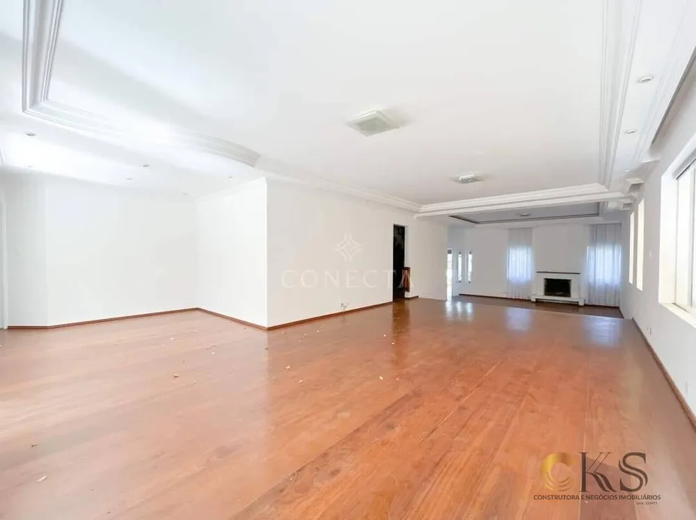 Casa, 5 quartos, 400 m² - Foto 6