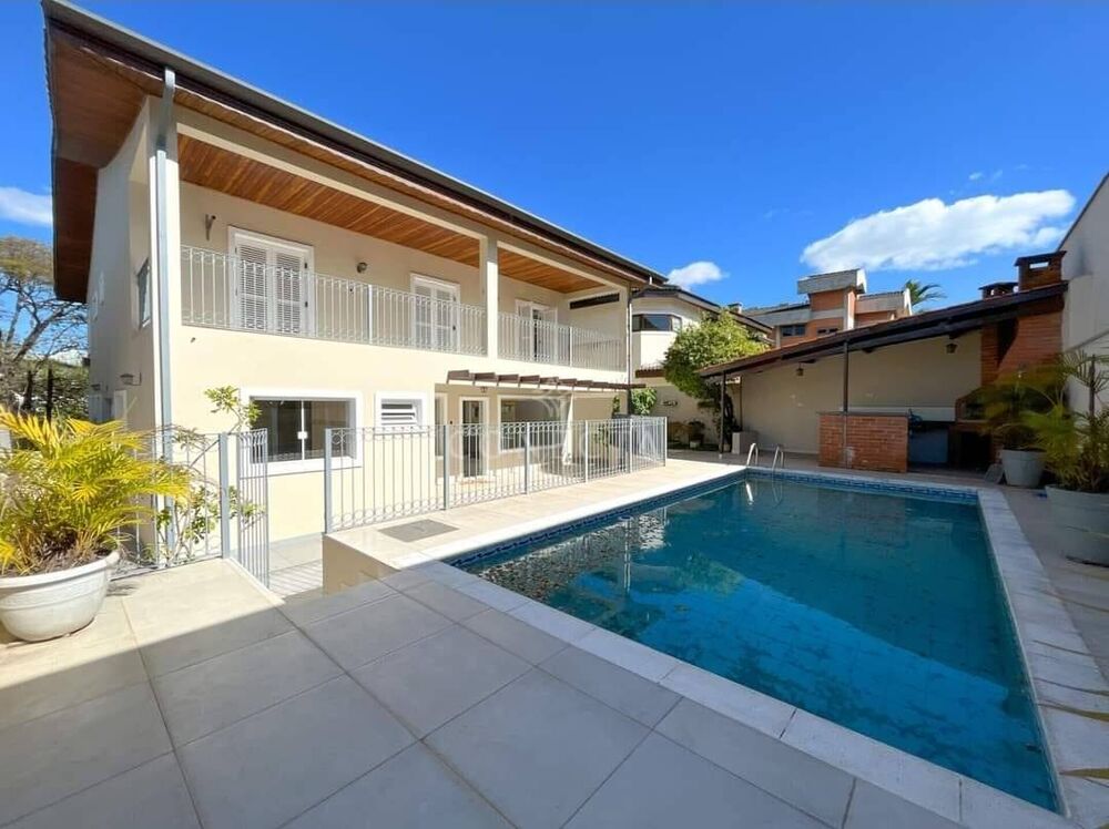 Casa, 5 quartos, 400 m² - Foto 2