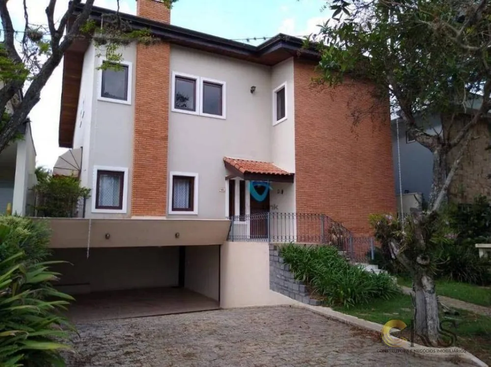Casa, 5 quartos, 400 m² - Foto 7