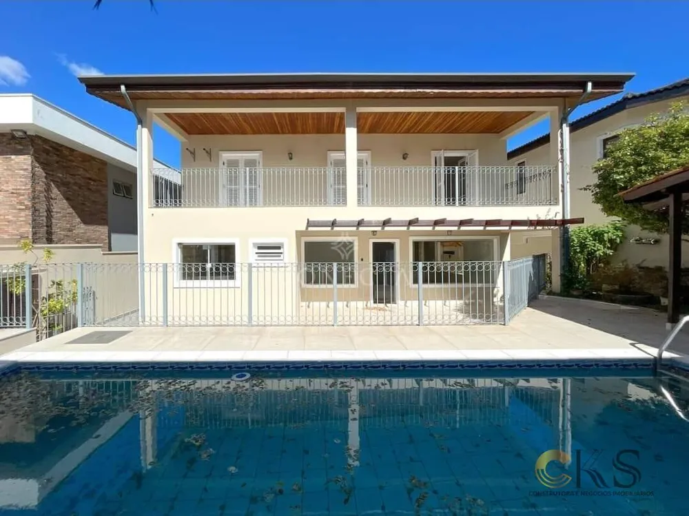 Casa, 5 quartos, 400 m² - Foto 9