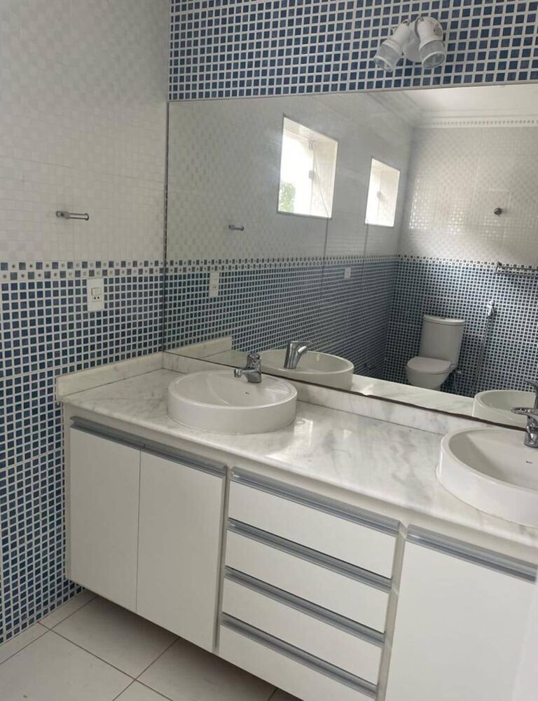 Casa, 5 quartos, 400 m² - Foto 1