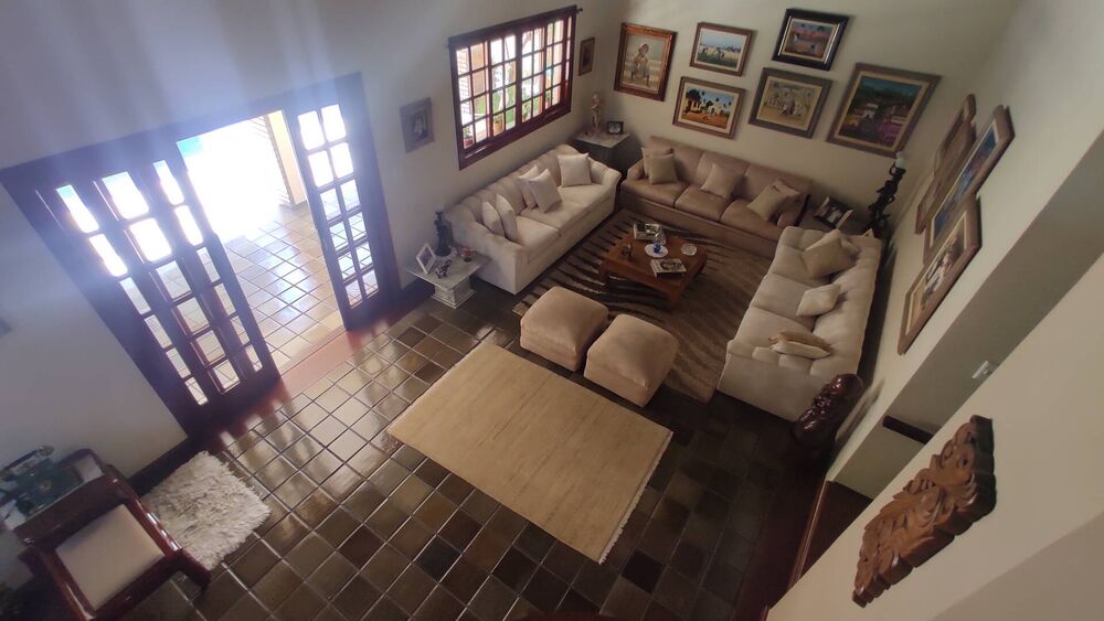 Casa, 3 quartos, 585 m² - Foto 4