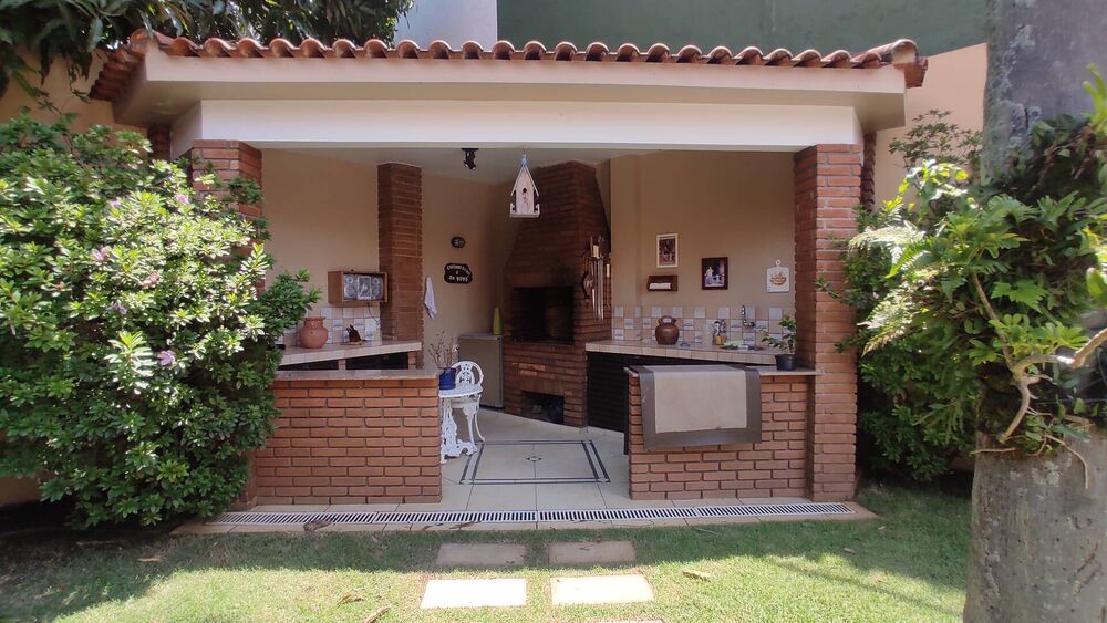 Casa, 3 quartos, 585 m² - Foto 3