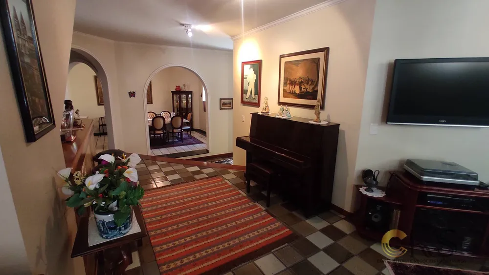 Casa, 3 quartos, 585 m² - Foto 7