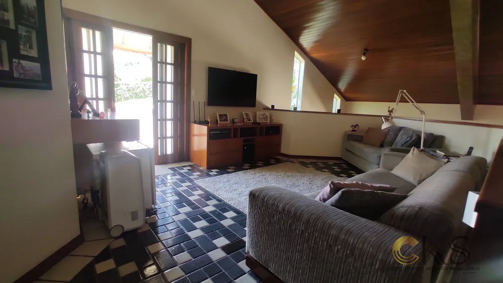 Casa, 3 quartos, 585 m² - Foto 8