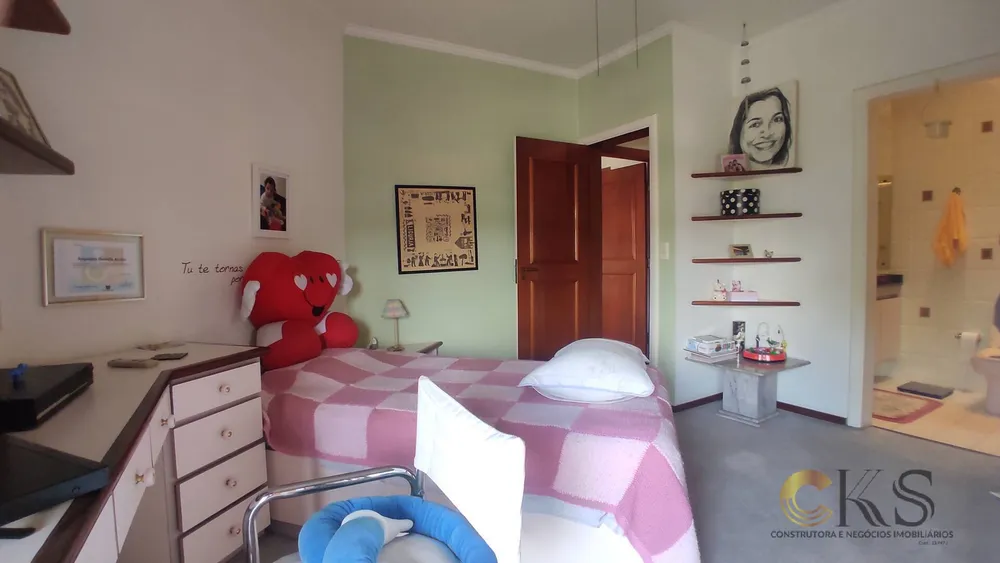 Casa, 3 quartos, 585 m² - Foto 11