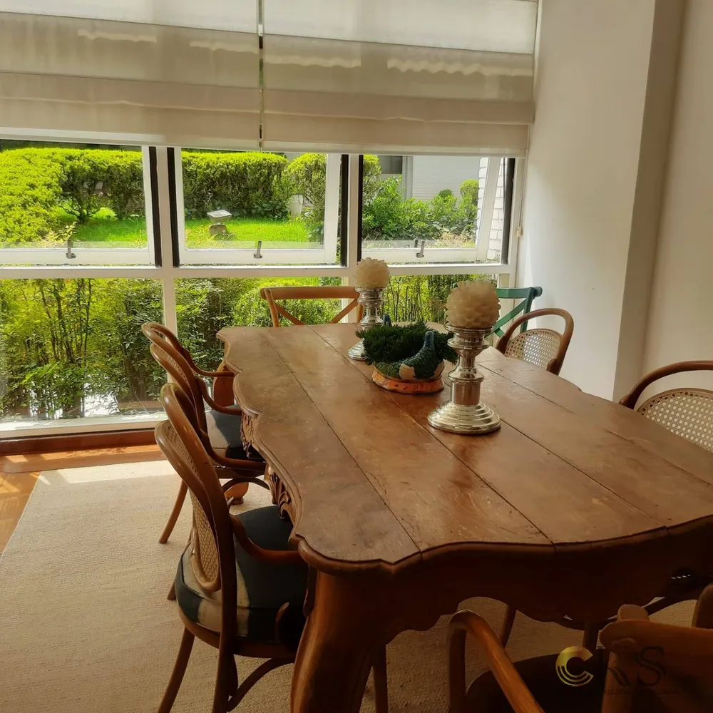 Casa, 4 quartos, 480 m² - Foto 8