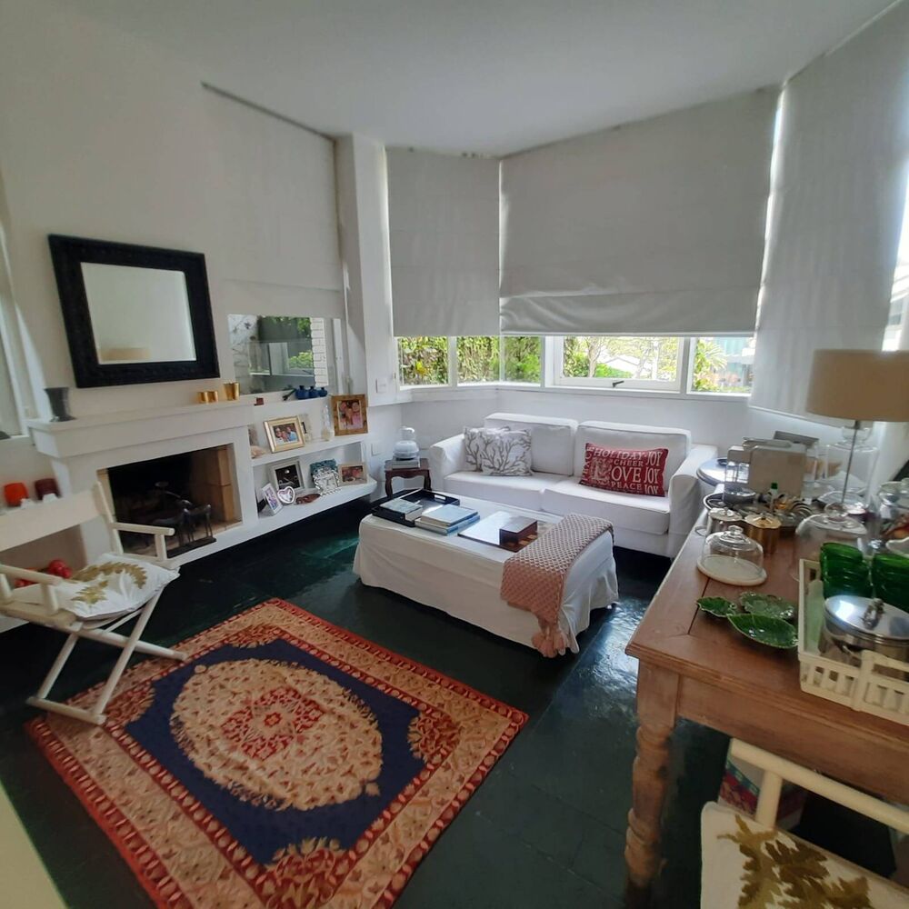 Casa, 4 quartos, 480 m² - Foto 1