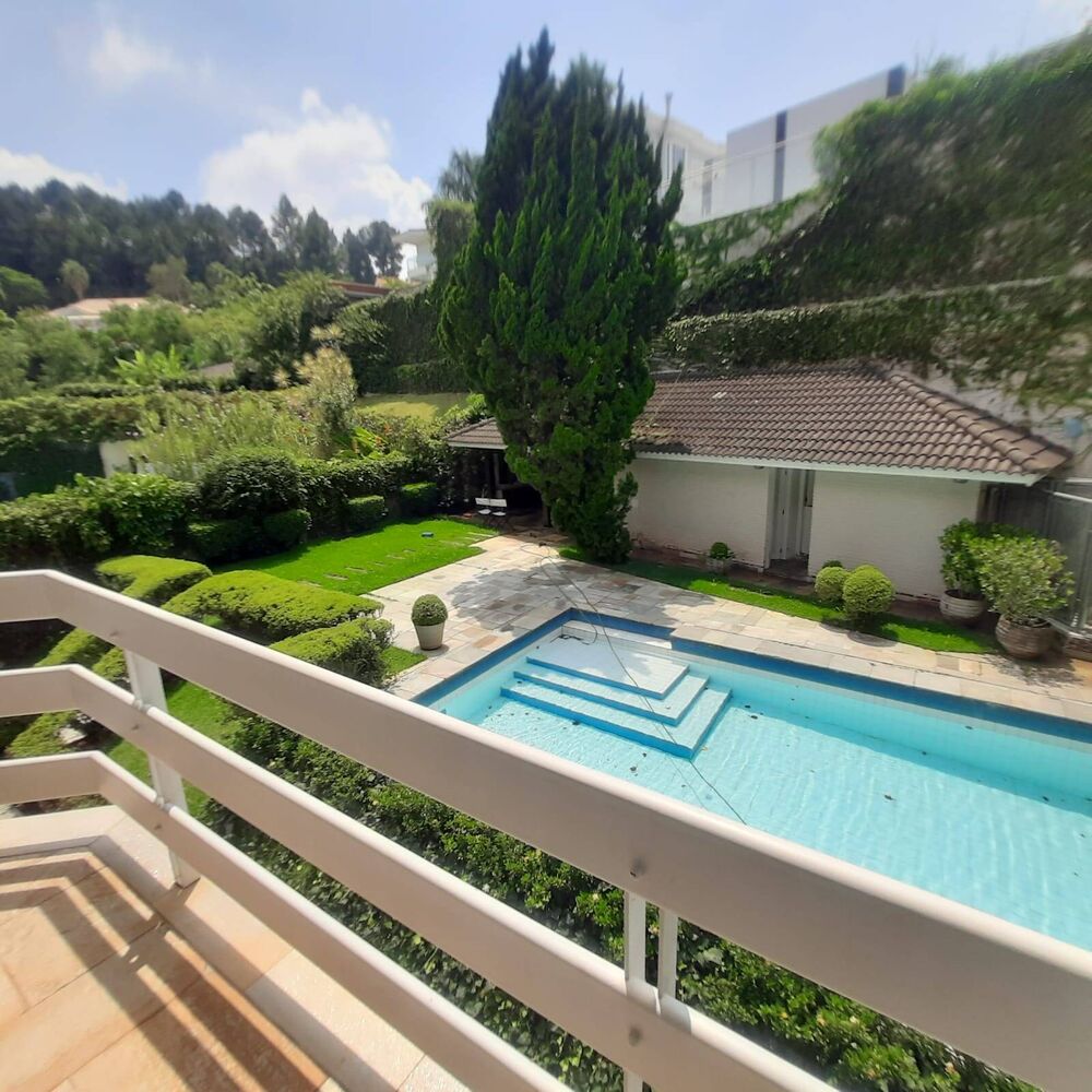 Casa, 4 quartos, 480 m² - Foto 3